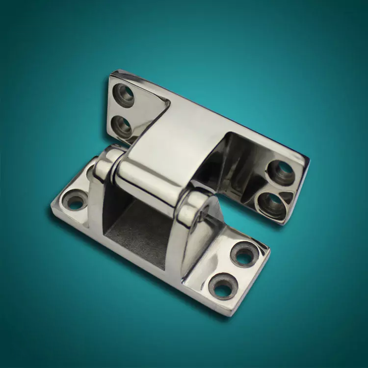 لولا درب یخچال صنعتی SK2-7-107