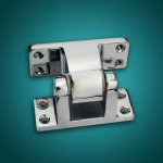 لولا درب یخچال صنعتی SK2-7-107