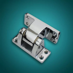 لولا درب یخچال صنعتی SK2-7-107