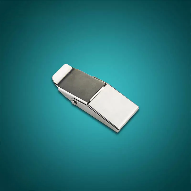 قفل ضامنی فشاری کابینت SK3-31S-1