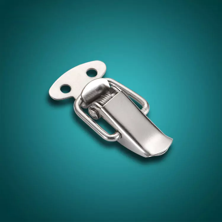قفل کشویی چفتی مینی SK3-026