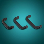 دستگیره لاستیکی مشعل SK4-043