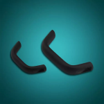 دستگیره کابینت آشپزخانه آلومینیومی SK4-041
