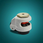 چرخ تراز کننده قابل تنظیم SK6-B5082S